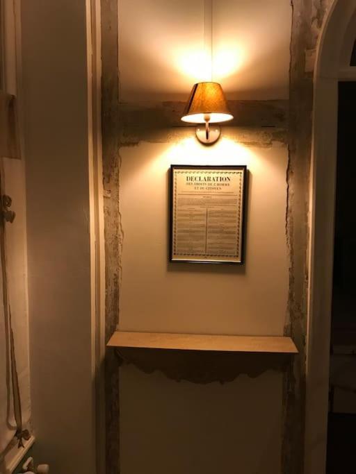 Nid Douillet Bord De Loire Apartment Blois Luaran gambar