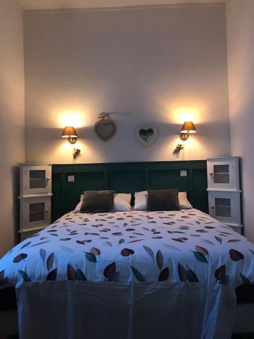 Nid Douillet Bord De Loire Apartment Blois Luaran gambar